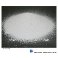 Competitive price amorphous fumed silica